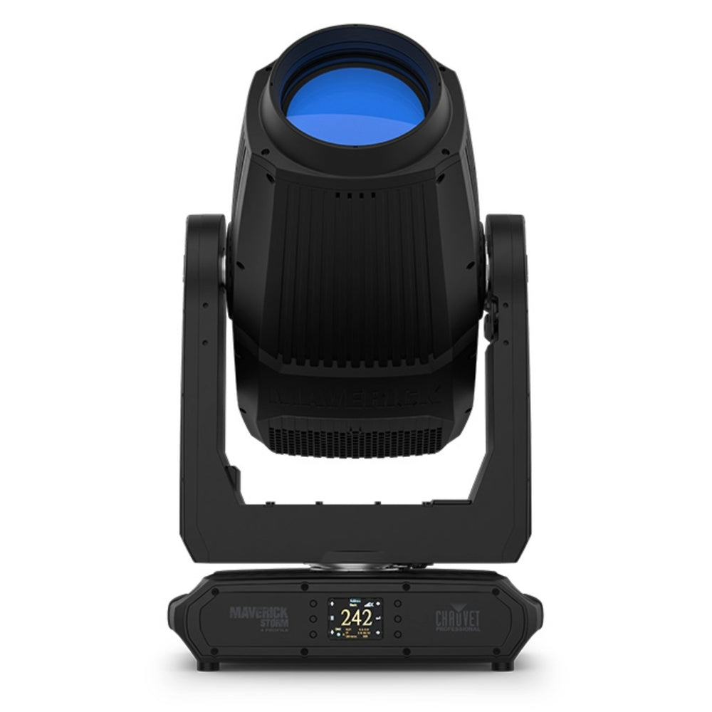 Chauvet Professional Maverick Storm 4 Profile IP Lyre asservie