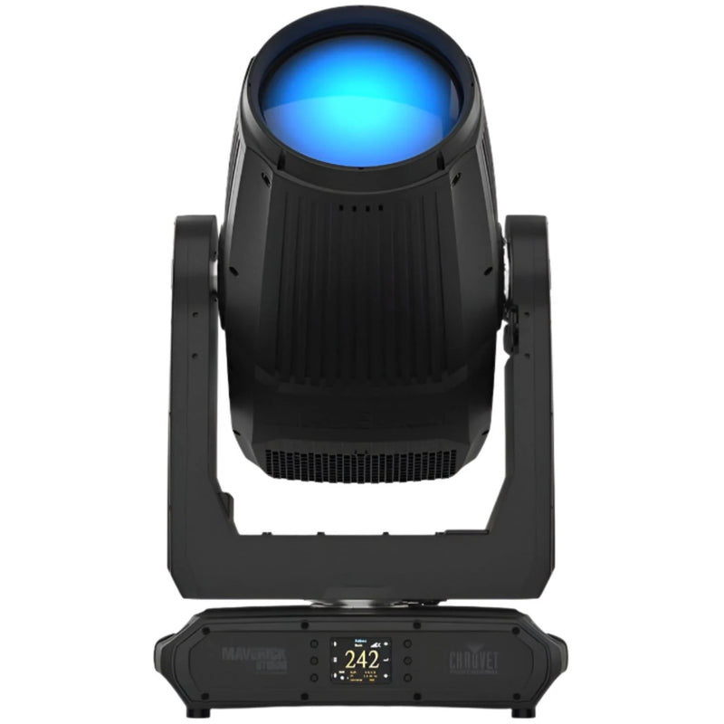 Chauvet Pro MAVERICK-STORM4-SOLOWASH Moving Head Light