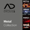 XLN Audio AD2: Metal