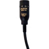 Audix MICROHP Condenser Mic H-Cardioid Phantom Power 6 Cable