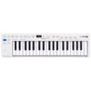 Arturia Keystep 37 Mk2 Compact Controller & Sequencer White