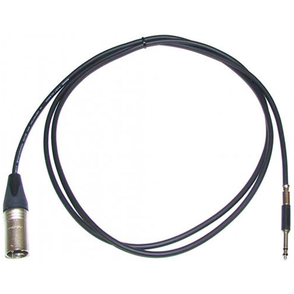 Mogami Bantam XLRM 02