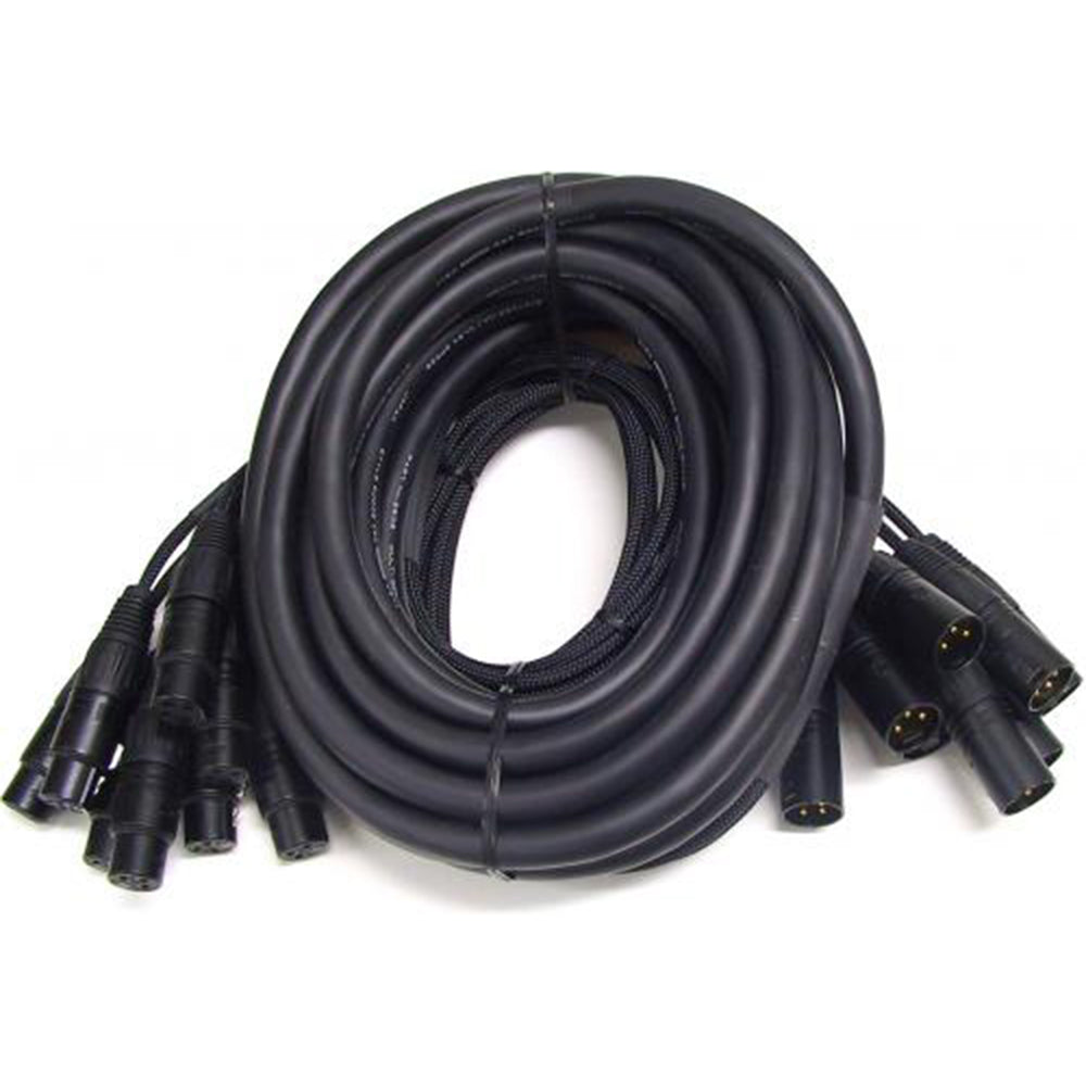 Mogami Gold 8 XLR-XLR 25