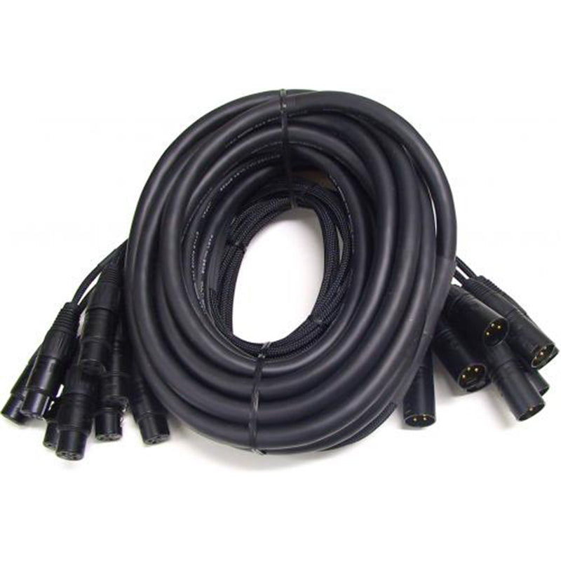 Mogami Gold 8 XLR-XLR 25