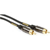 Mogami Gold RCA-RCA 03