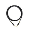 Mogami Gold 3.5mm Stereo Mini to 3.5mm Stereo Mini Cable - 3 ft (0.9 m)