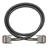 Mogami Gold AES/EBU TD DB25 to DB25 Digital Audio Cable - 2 ft (0.6 m)