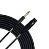 Mogami Gold TRS-XLRF 15