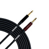 Mogami Platinum Guitar Cable, Straight 1/4" TS - 20 ft (6.1 m)