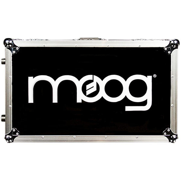 Moog Music ACC-RC-006 ATA Road Case for Sub37 Little Phatty