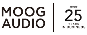Moog Audio