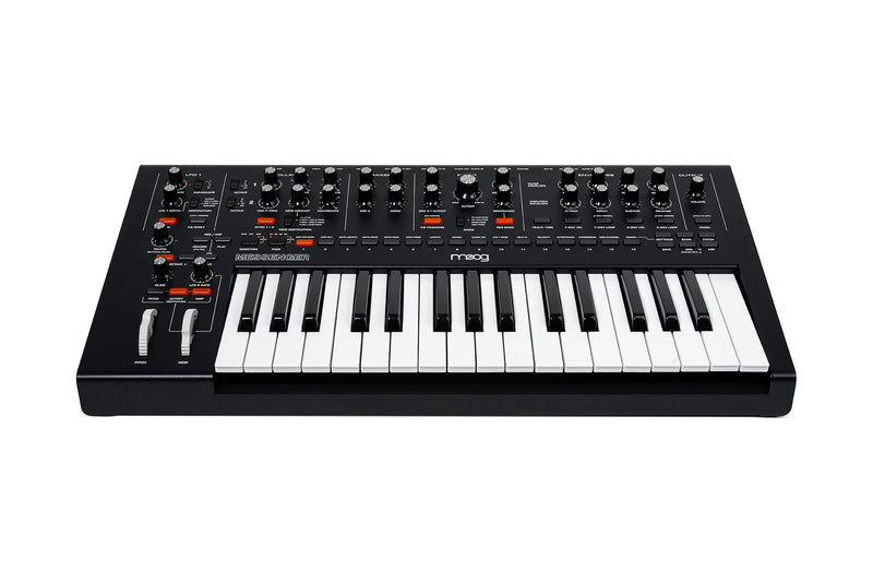 Moog Music Messenger - Monophonic Analog Synthesizer