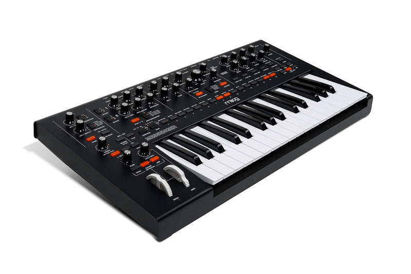 Moog Music Messenger - Monophonic Analog Synthesizer