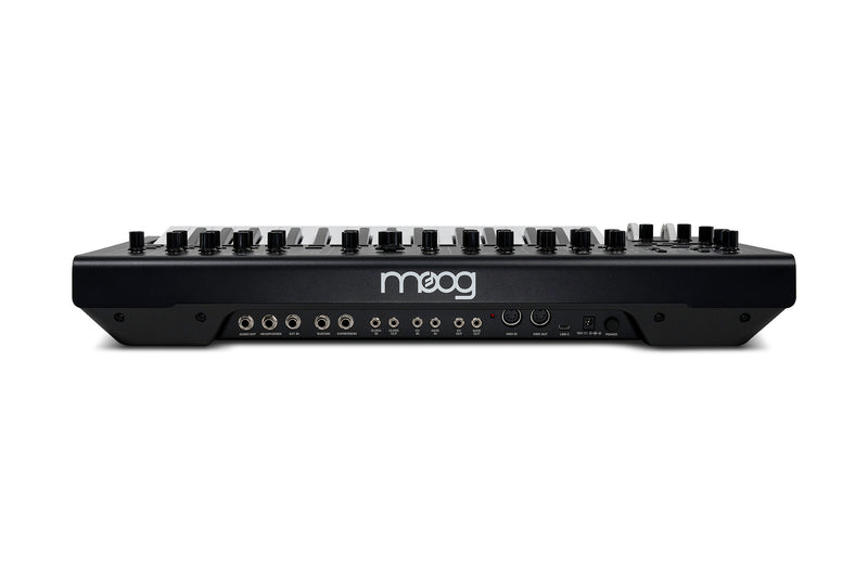 Moog Music Messenger - Monophonic Analog Synthesizer
