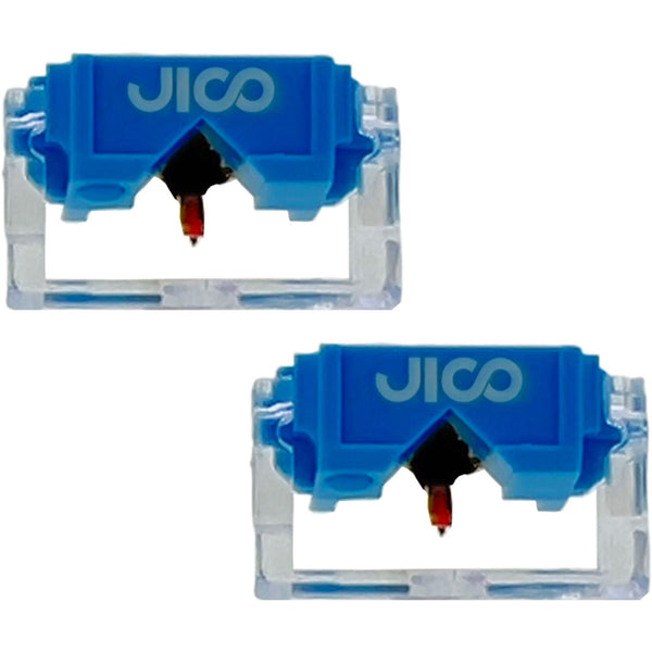 JICO N44-7 Dj Improved Sd (2-Pack)