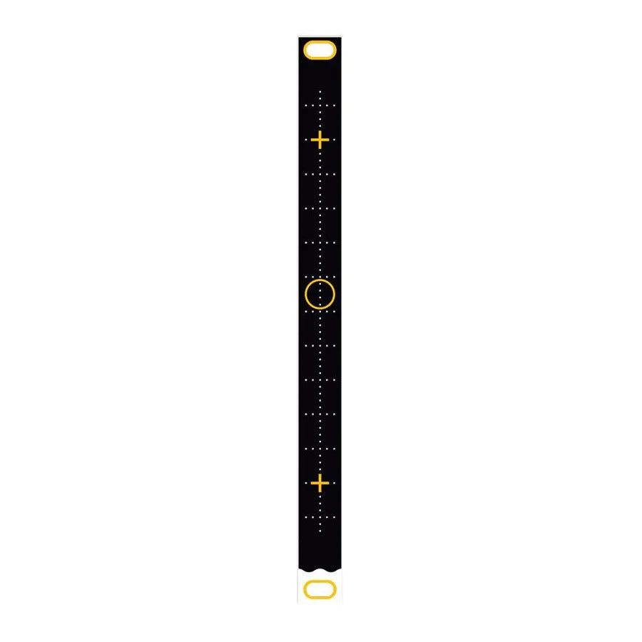 Nano Modules Blank Panel - 2HP