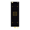 Nano Modules Blank Panel - 8HP