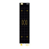 Nano Modules Blank Panel - 6HP
