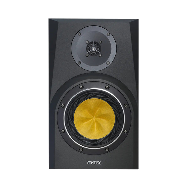 Fostex NF06 Pro 6.5 Bass Reflex Monitor Speaker - Each