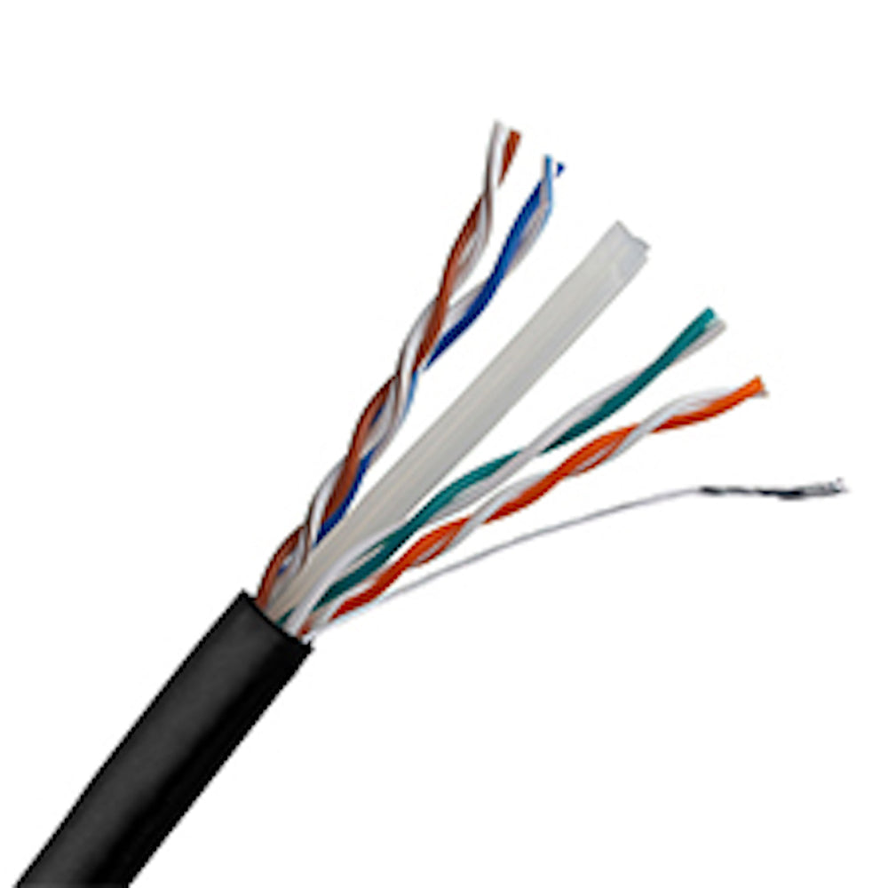 Câble de câblage NST-CAT6-1000-BLK