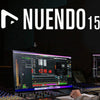 Steinberg Nuendo 15 CG Nuendo Live