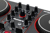 Numark Party Mix III -Dj Controller With Built-In Light Show