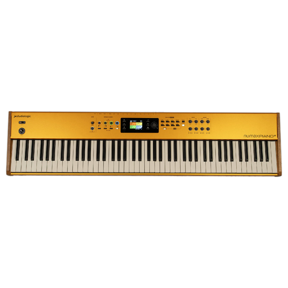 Studiologic Numa X Piano GT SE