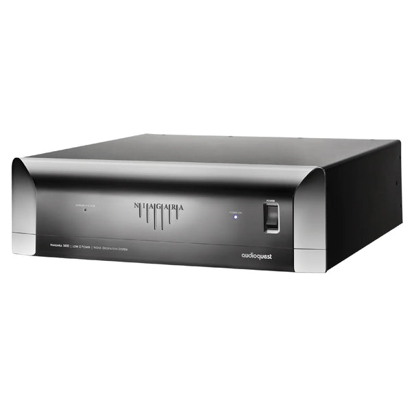 AudioQuest Niagara 5000 12-Outlet Power Conditioner