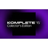 Native Instruments Komplete 15 Collectors Edition Update Download