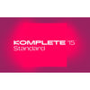 Native Instruments Komplete 15 Standard Download