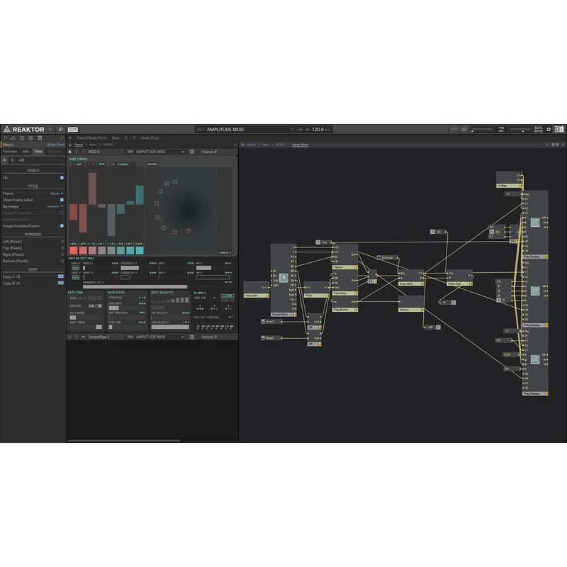 Native Instruments Reaktor 6 Dl