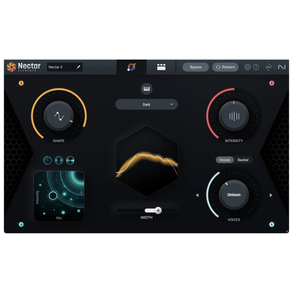 iZotope Nectar 4 Elements Educational