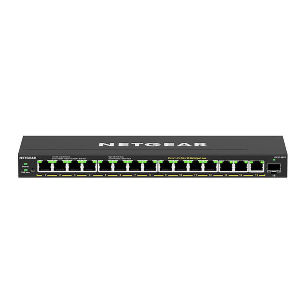 Netgear GS316EPP-100NAS