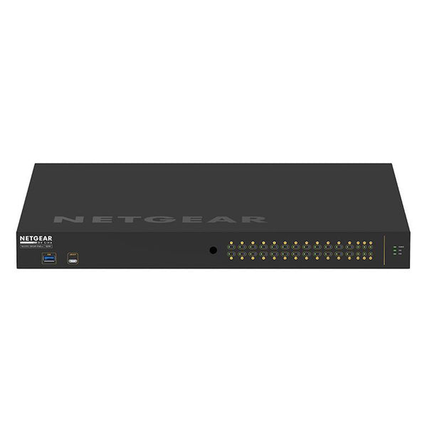 Netgear GSM4230UP - M4250-26G4F-POE++ Managed Switch