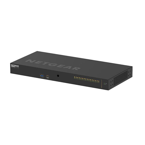 Netgear M4250-16XF Managed Switch
