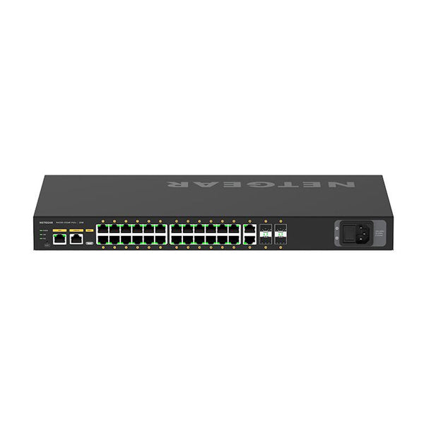 Netgear M4250-26G4F-POE+