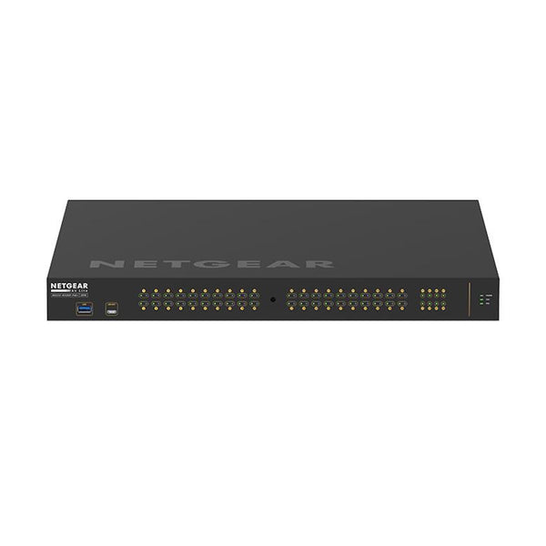 Netgear M4250-40G8XF-POE+ Managed Switch