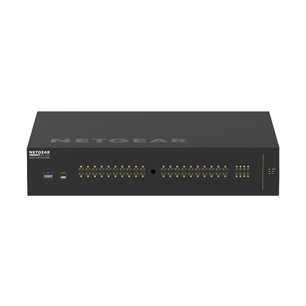 Netgear M4250-40G8XF-POE++ Managed Switch