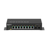 Netgear M4250-8G2XF-POE+ Managed Switch - Desktop
