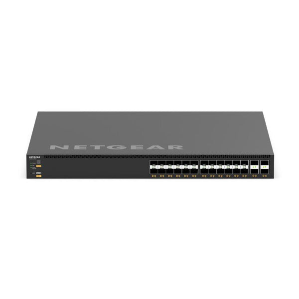 Netgear M4350-24F4V Stackable Managed Switch