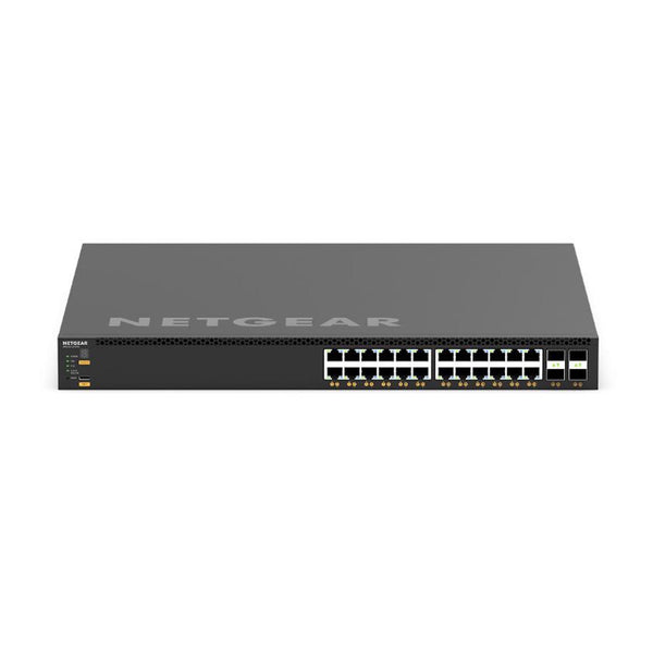 Netgear M4350-24X4V Stackable Managed Switch