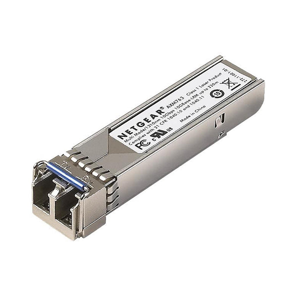 Netgear SFP+ LRM Transceiver For Multimode OM1 Or OM2 Fiber