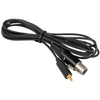 Neumann AC 34 (0.6 M) Connection Cable 0.6m to 3pin Mini XLR