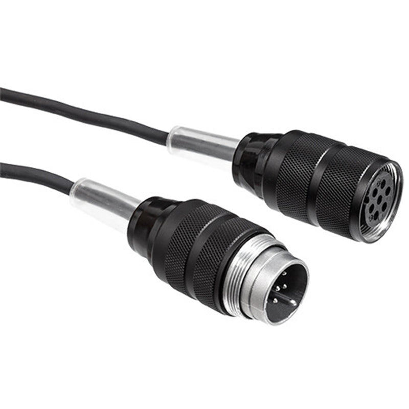 Neumann KC 5 7-Pin Microphone Cable for M 49 V