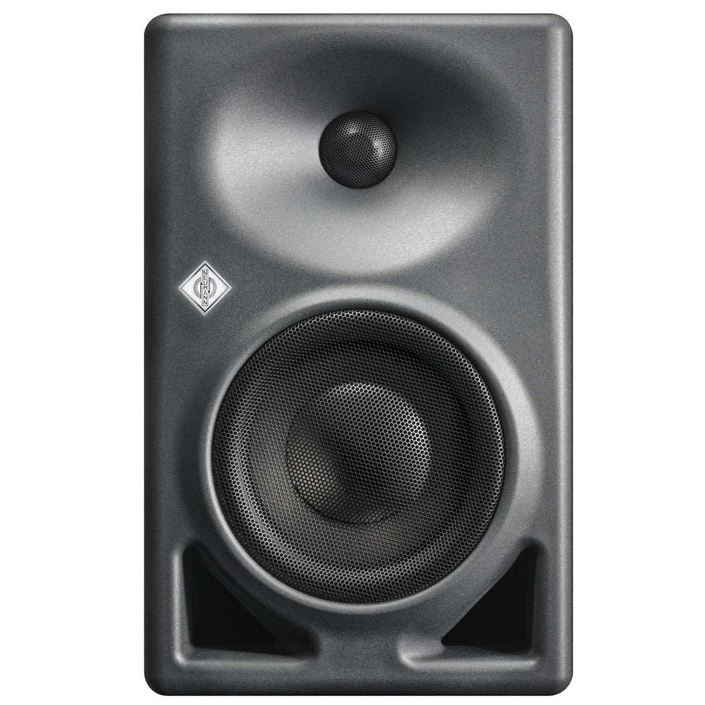 Moniteur de studio américain Neumann KH 120 II noir