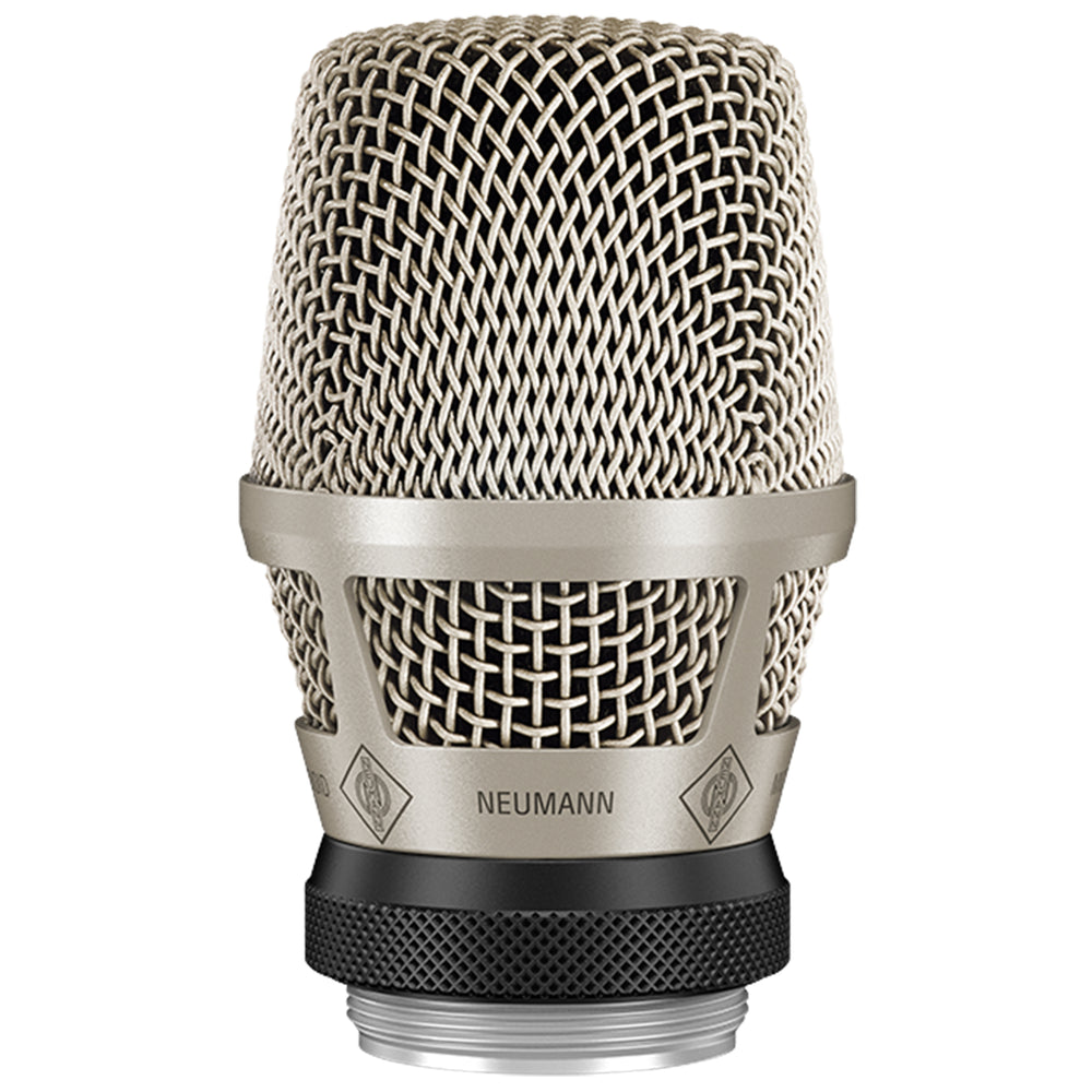 Neumann KK 104 U Cardioid Condenser Capsule Nickel