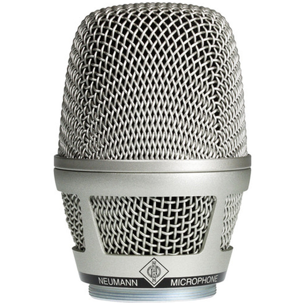 Neumann KK 204 Cardioid Microphone Capsule Nickel