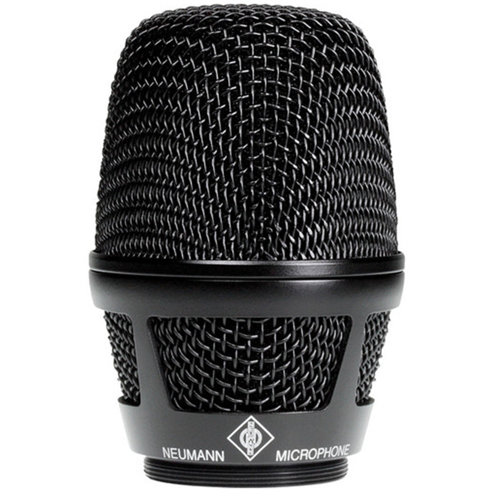 Neumann KK 205 BK Supercardioid Microphone Capsule Black