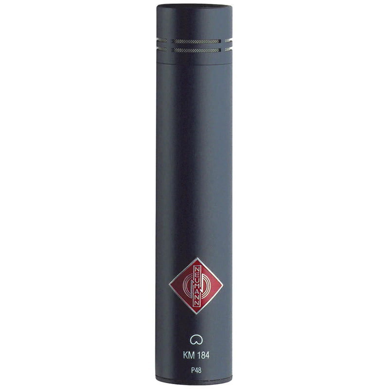 Neumann KM 184 A NX Miniature Mic Nextel Black