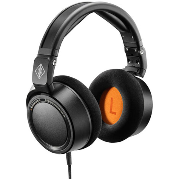 Casque fermé Neumann NDH 20 Black Edition